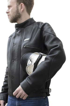 Gasolina Speedway Jacket